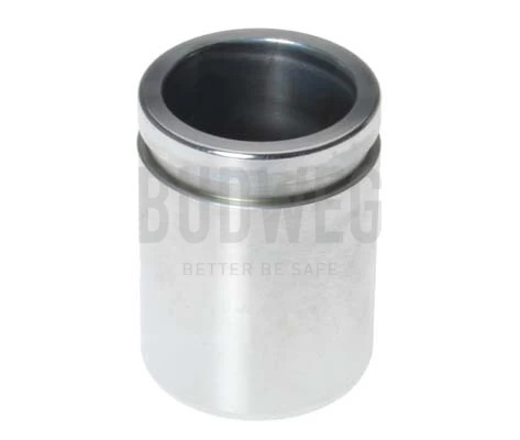 Piston, brake caliper